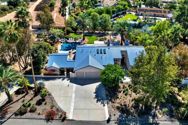 $2,649,000 | 14265 Sandhill Road, Poway, CA 92064
