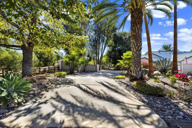 $2,649,000 | 14265 Sandhill Road, Poway, CA 92064