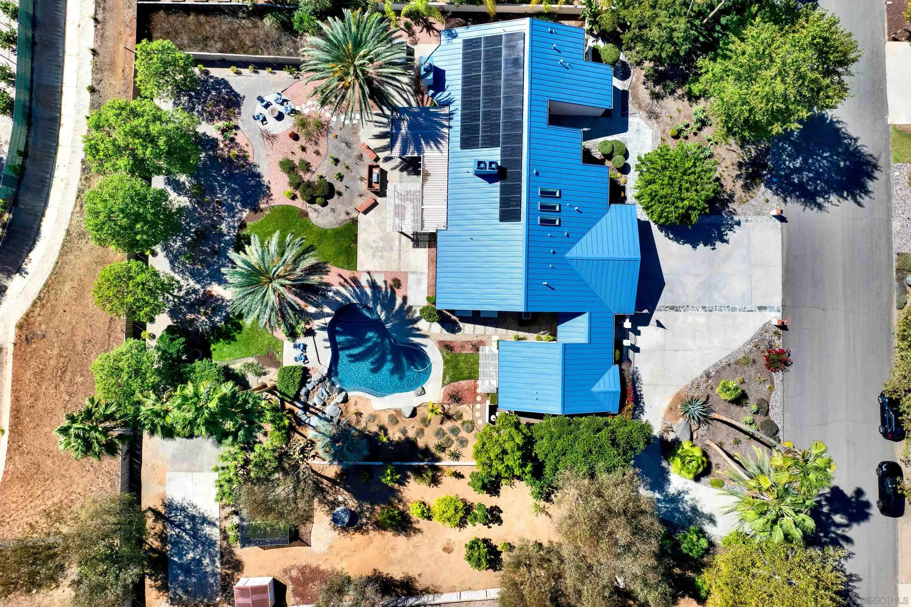 14265 Sandhill Road Poway, CA 92064 - Photo 54 of 72