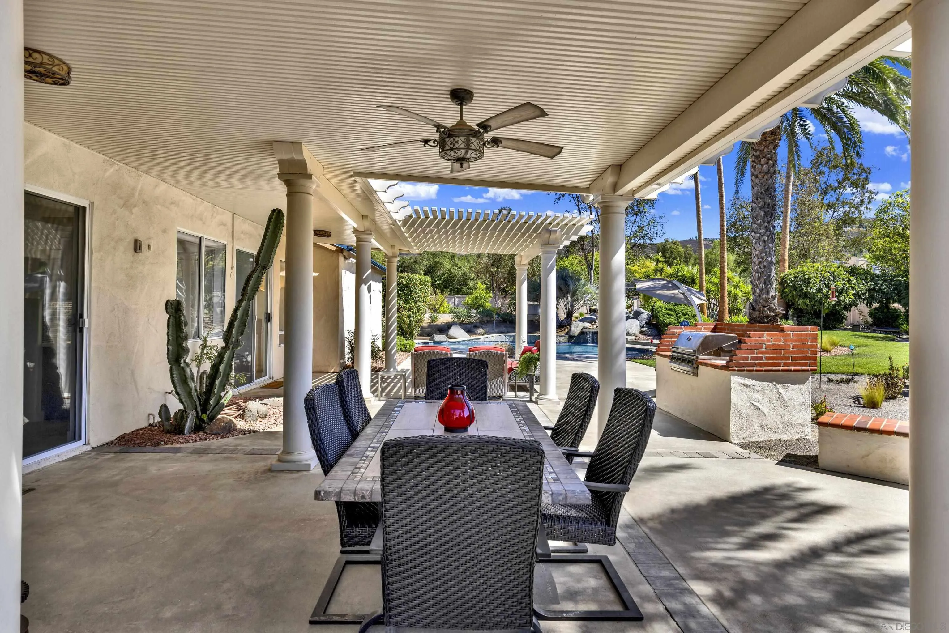 14265 Sandhill Road Poway, CA 92064 - Photo 56 of 72