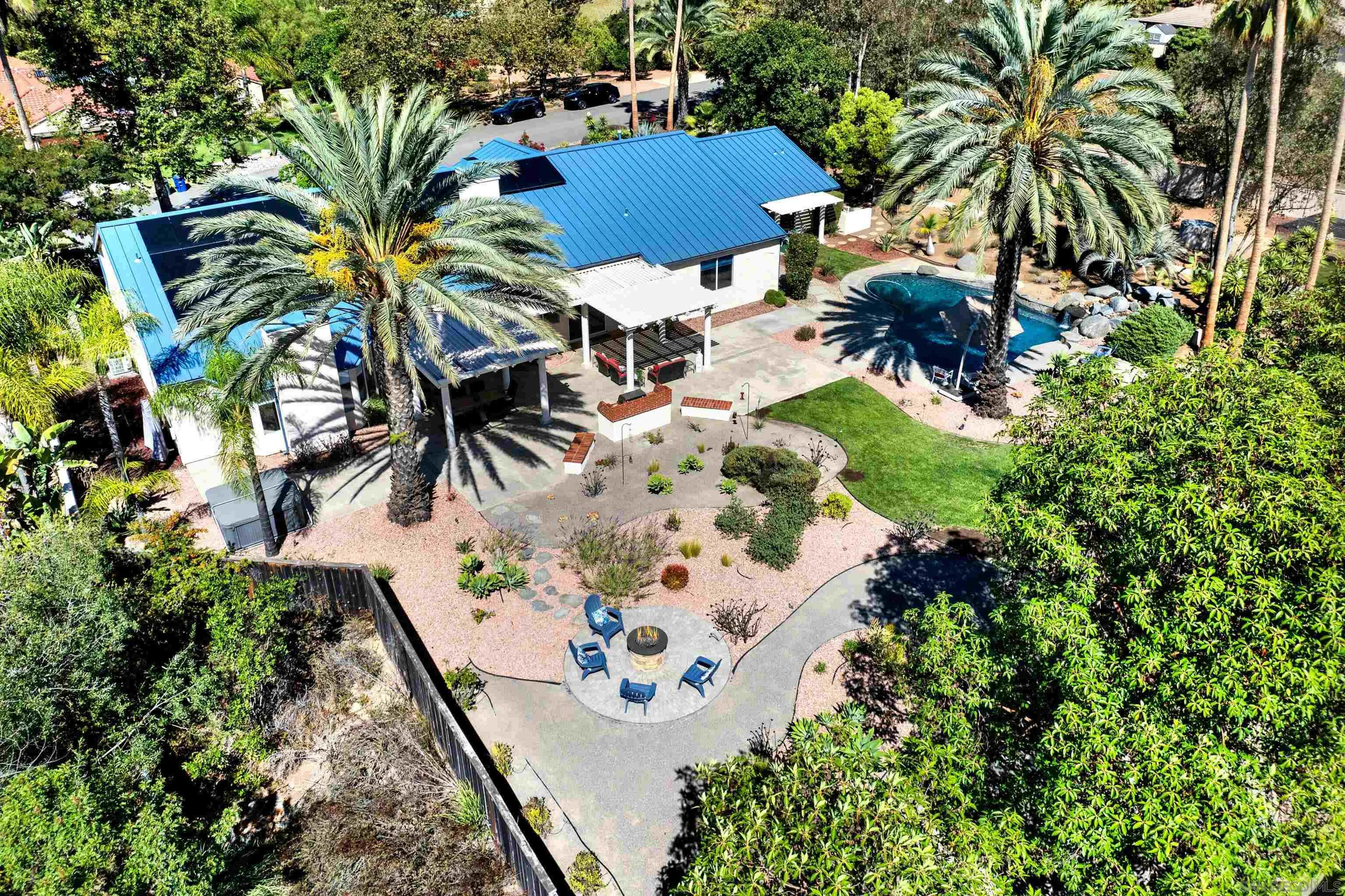 14265 Sandhill Road Poway, CA 92064 - Photo 63 of 72