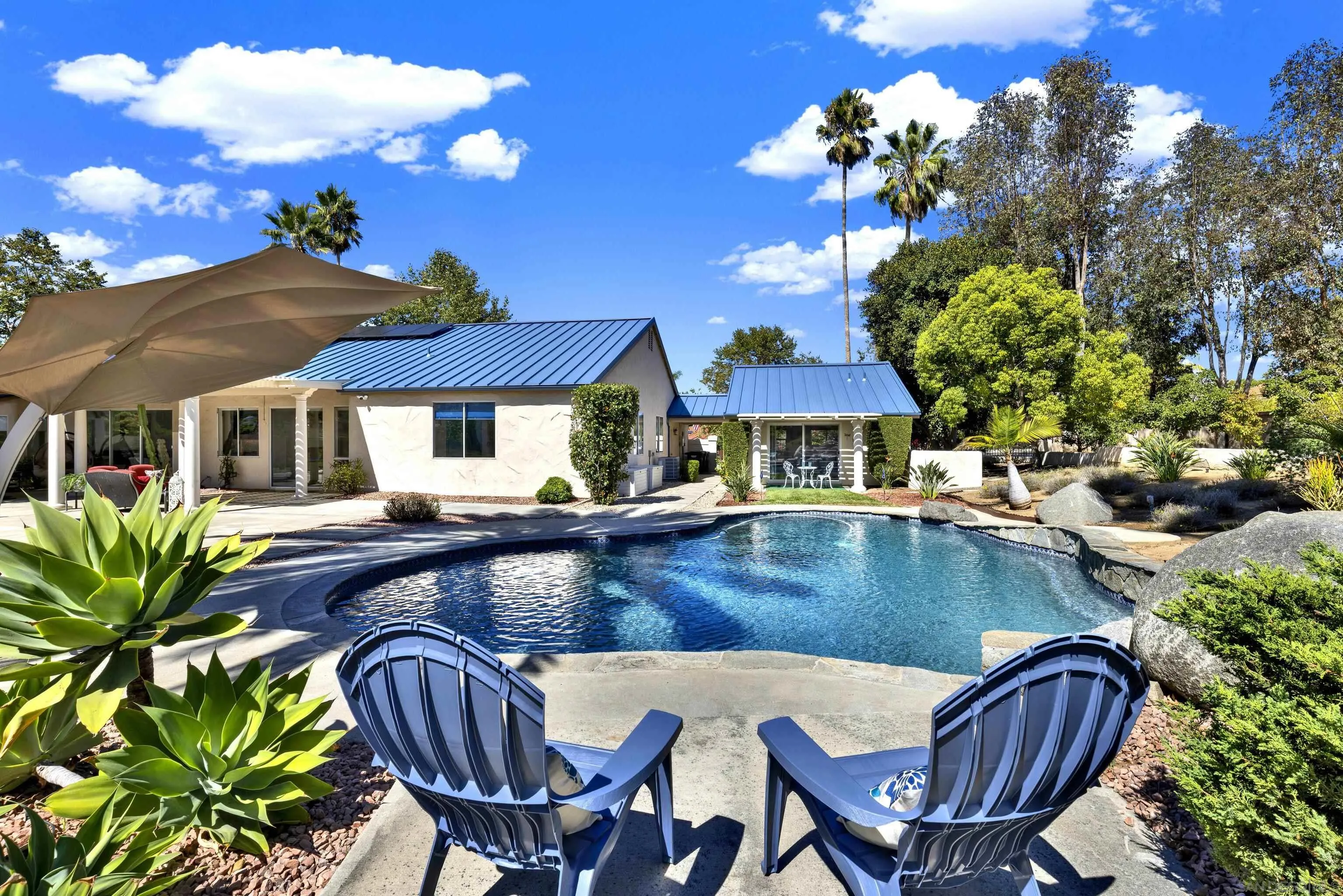 14265 Sandhill Road Poway, CA 92064 - Photo 65 of 72