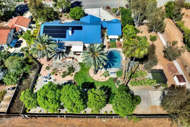 $2,649,000 | 14265 Sandhill Road, Poway, CA 92064