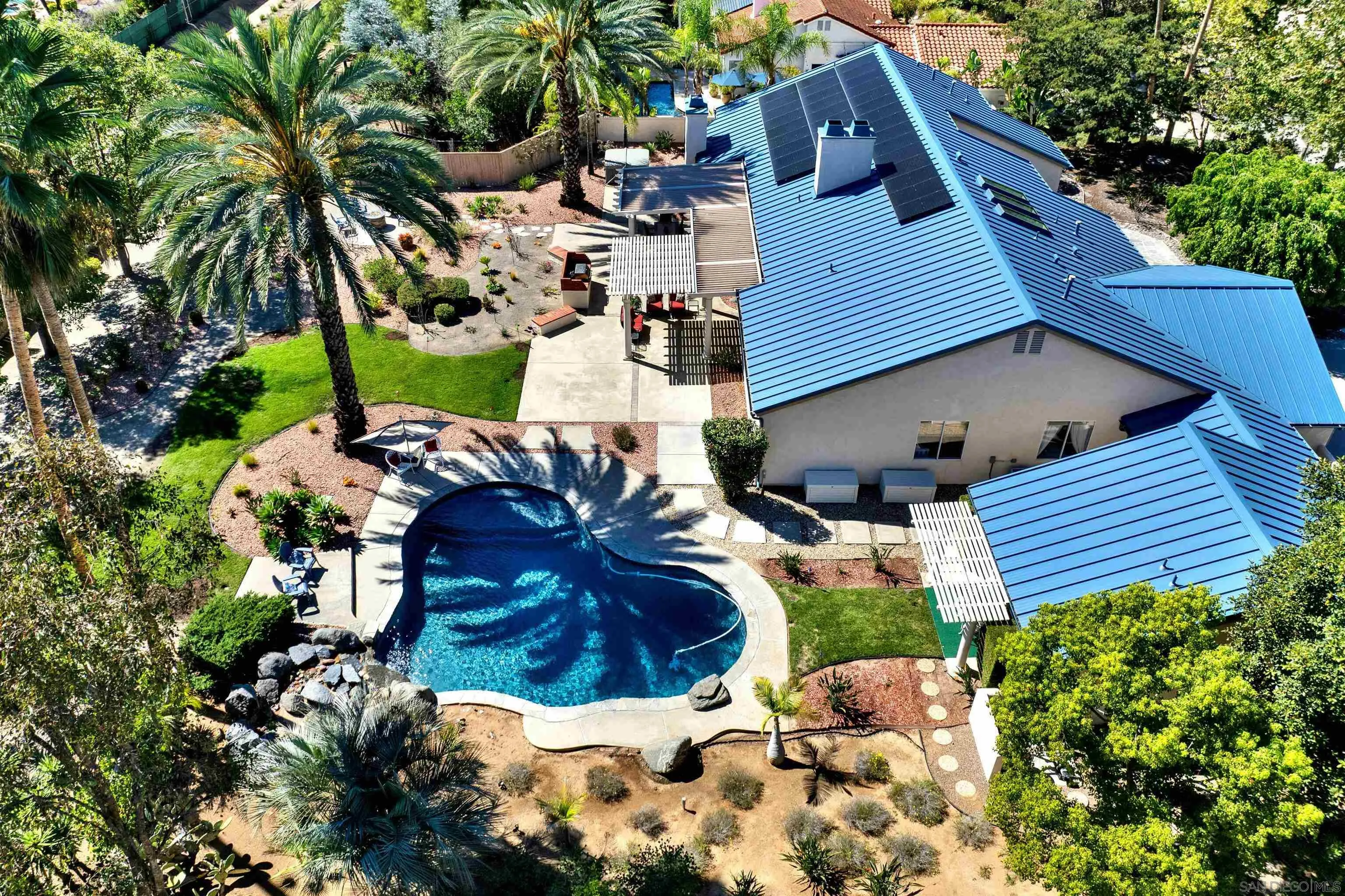 14265 Sandhill Road Poway, CA 92064 - Photo 67 of 72