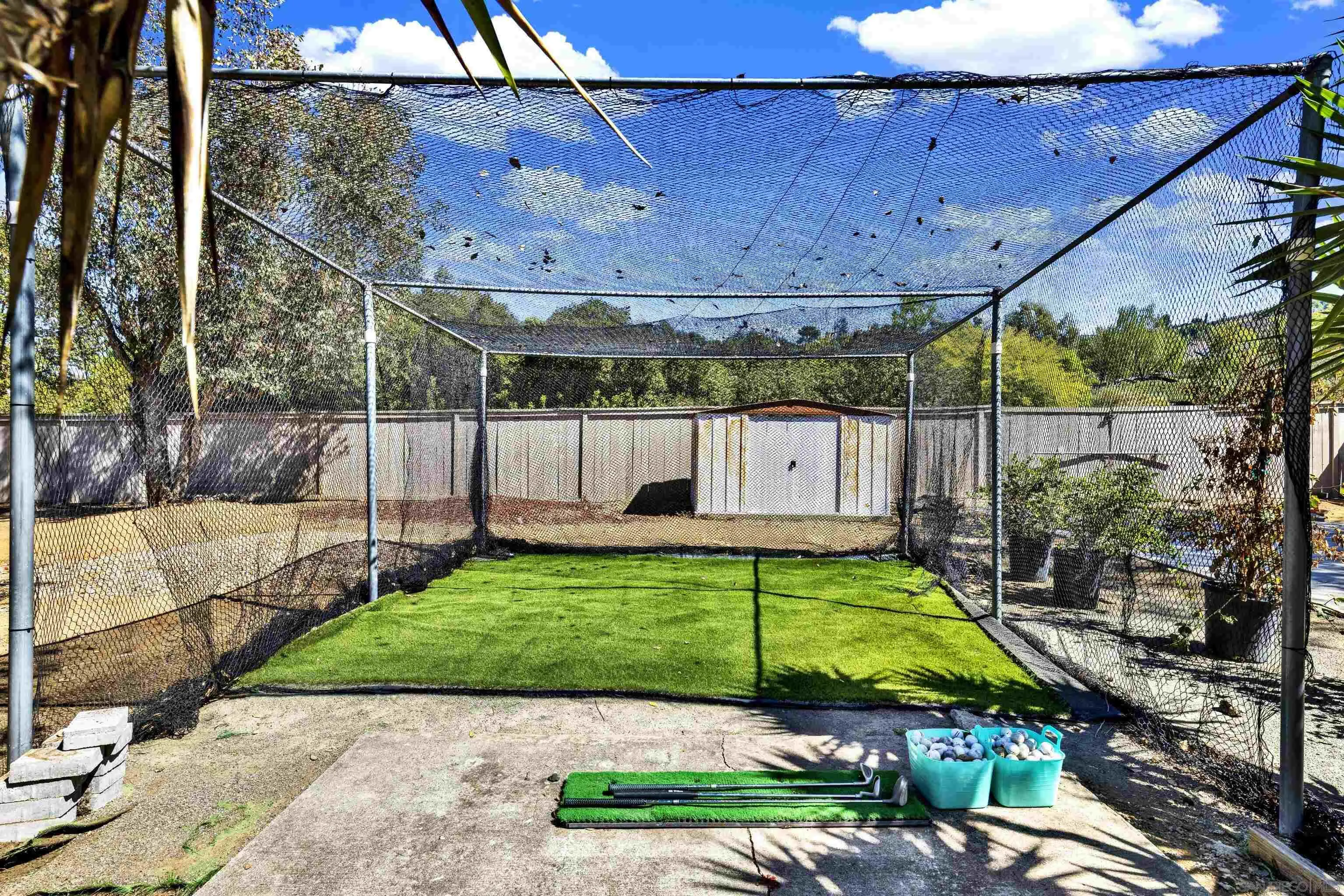 14265 Sandhill Road Poway, CA 92064 - Photo 69 of 72