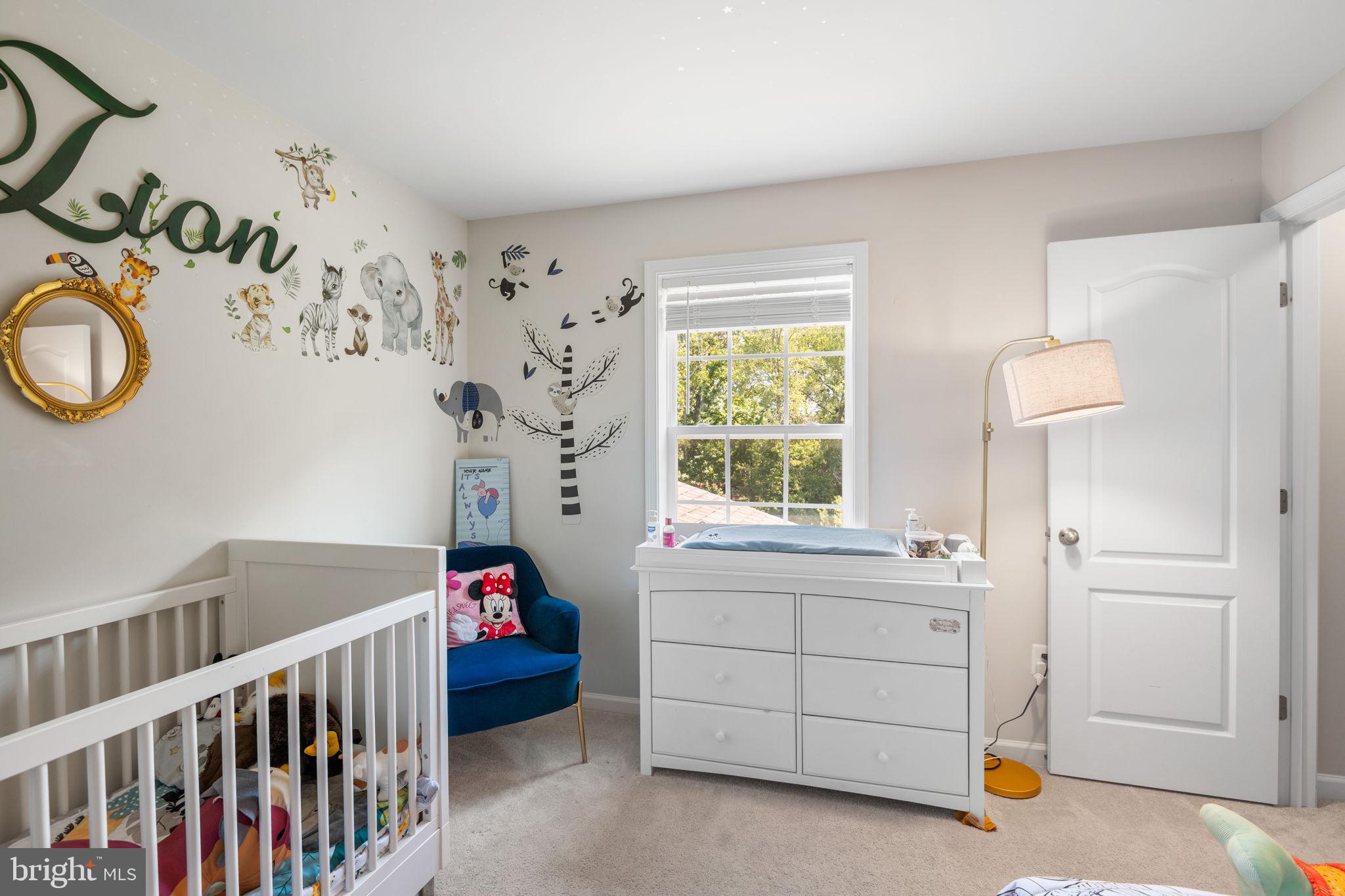 6640 Timber Ridge Lane Bryans Road, MD 20616 - Photo 39 of 59 Bedroom #1