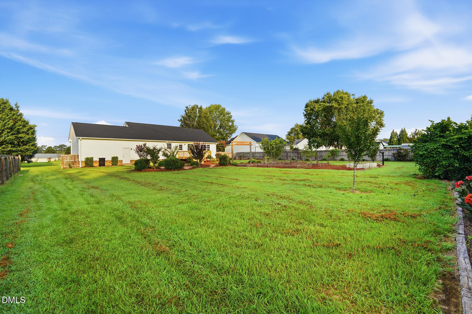 1217 Smith Road Smithfield, NC 27577 - Photo 31 of 36 1217 Smith St -174