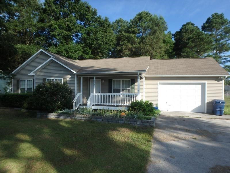 213 Core Road Richlands, NC 28574 - Photo 1 of 15 Primary Photo