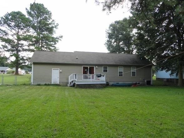 213 Core Road Richlands, NC 28574 - Photo 13 of 15 Additional Photo