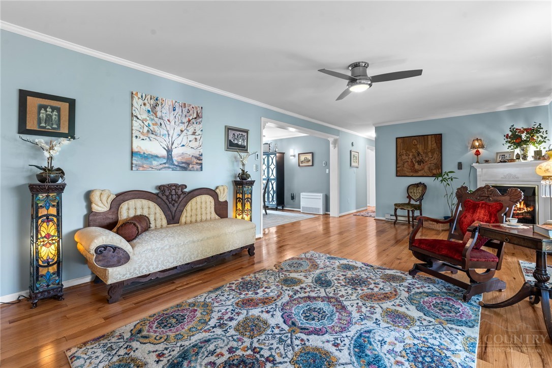 9081 Pittmans Gap Road Newland, NC 28657 - Photo 14 of 49