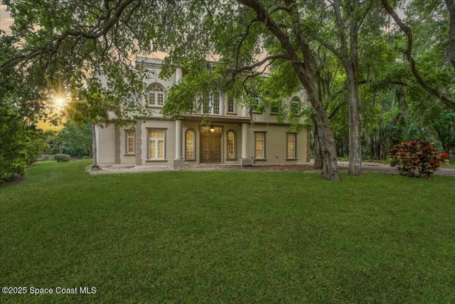 $1,299,900 | 51 Bayshore Court, Rockledge, FL 32955