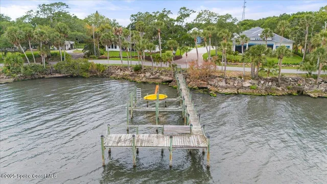 $1,299,900 | 51 Bayshore Court, Rockledge, FL 32955