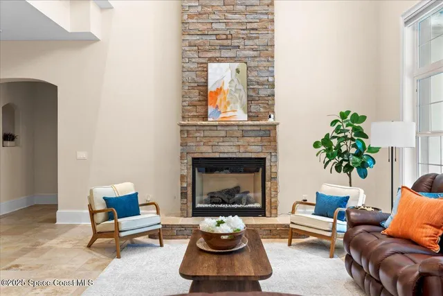 $1,299,900 | 51 Bayshore Court, Rockledge, FL 32955