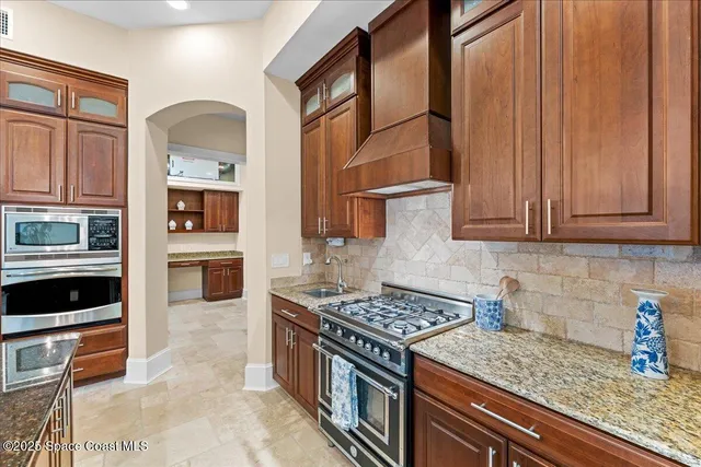 $1,299,900 | 51 Bayshore Court, Rockledge, FL 32955