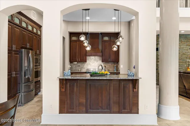 $1,299,900 | 51 Bayshore Court, Rockledge, FL 32955