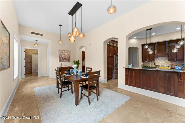 $1,299,900 | 51 Bayshore Court, Rockledge, FL 32955