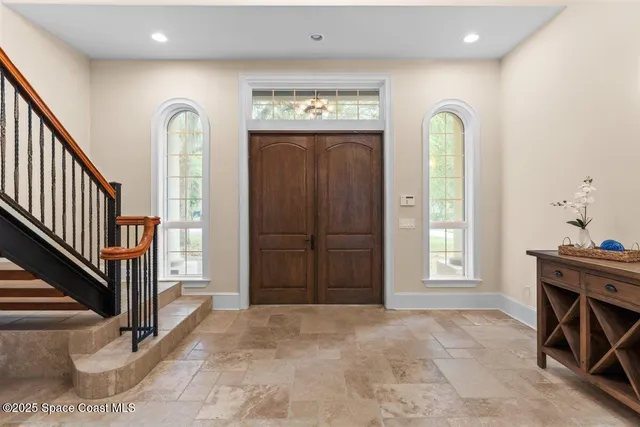 $1,299,900 | 51 Bayshore Court, Rockledge, FL 32955