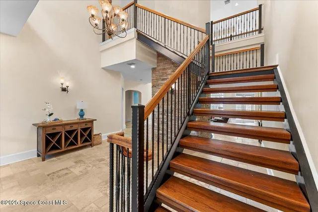 $1,299,900 | 51 Bayshore Court, Rockledge, FL 32955