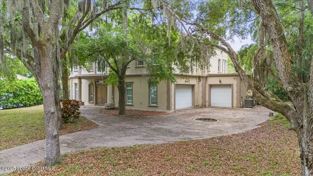 $1,299,900 | 51 Bayshore Court, Rockledge, FL 32955
