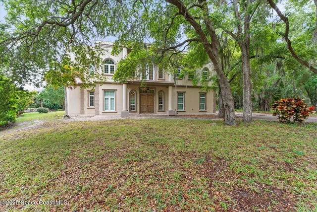 $1,299,900 | 51 Bayshore Court, Rockledge, FL 32955