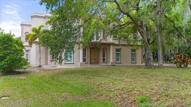 $1,299,900 | 51 Bayshore Court, Rockledge, FL 32955