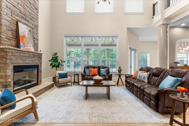 $1,299,900 | 51 Bayshore Court, Rockledge, FL 32955