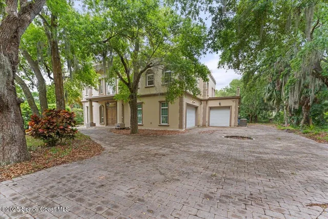 $1,299,900 | 51 Bayshore Court, Rockledge, FL 32955