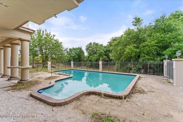 $1,299,900 | 51 Bayshore Court, Rockledge, FL 32955