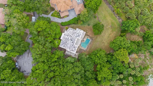 $1,299,900 | 51 Bayshore Court, Rockledge, FL 32955