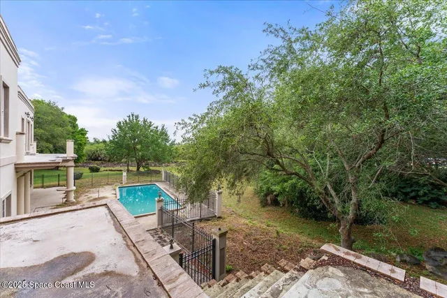 $1,299,900 | 51 Bayshore Court, Rockledge, FL 32955