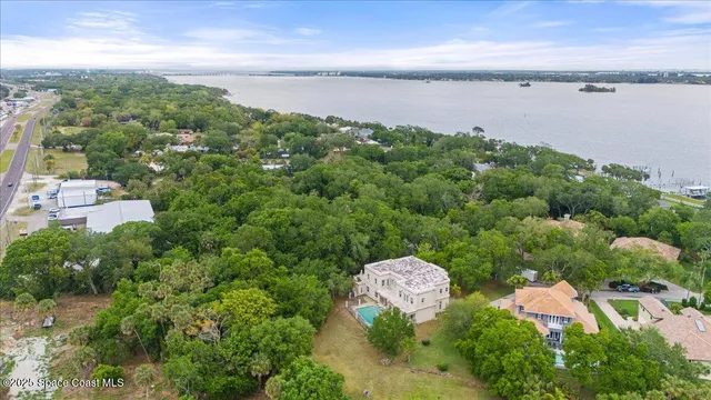 $1,299,900 | 51 Bayshore Court, Rockledge, FL 32955