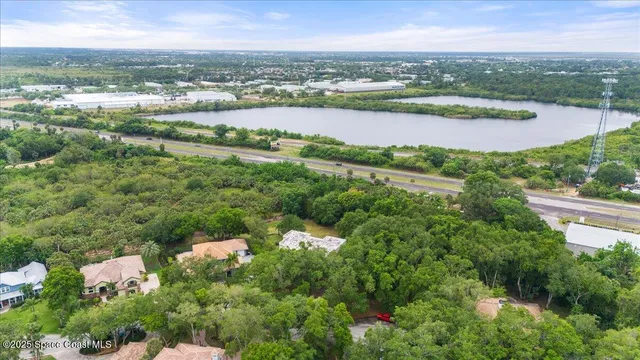 $1,299,900 | 51 Bayshore Court, Rockledge, FL 32955