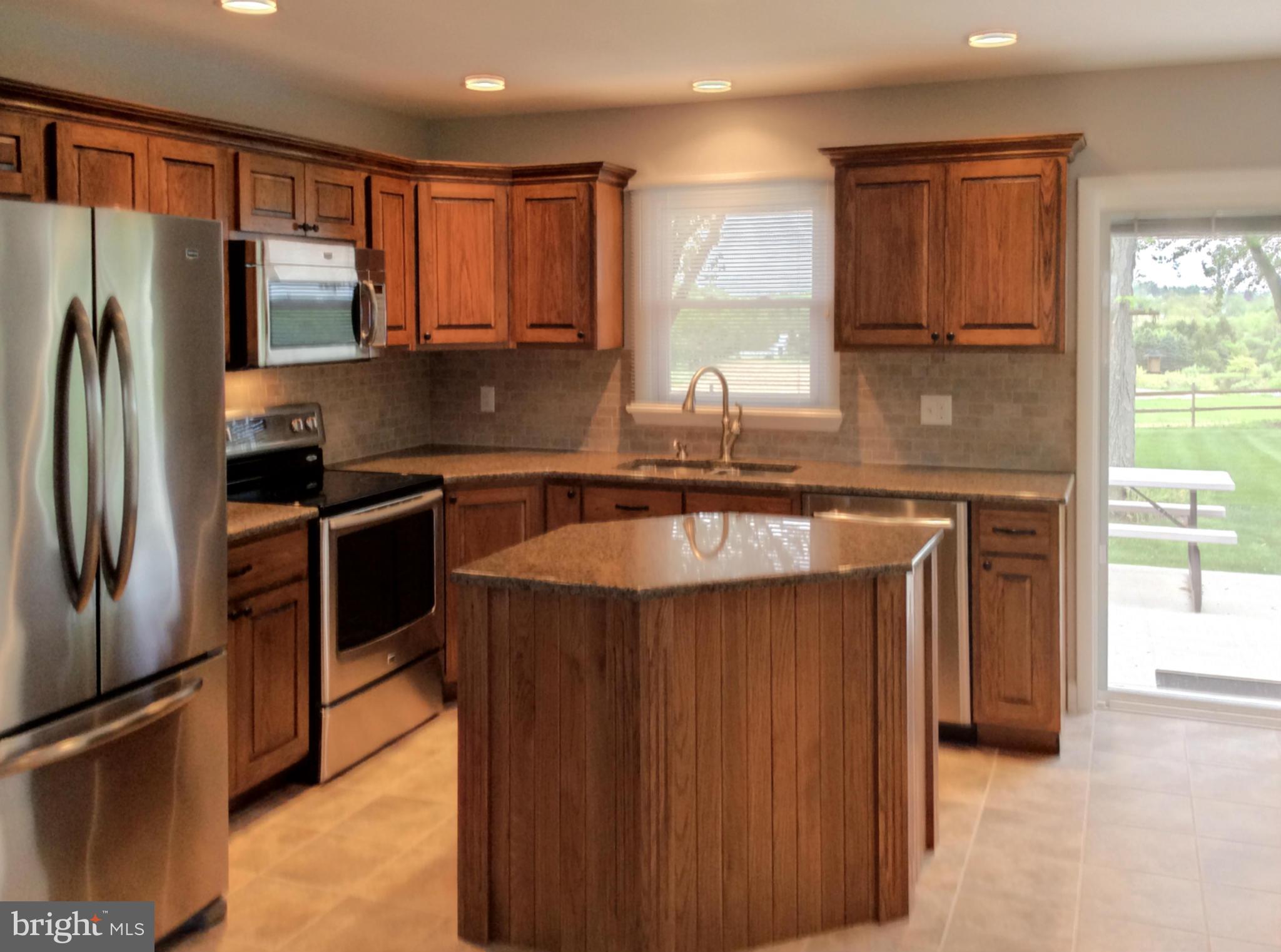 1402 Brechbill Road Chambersburg, PA 17202 - Photo 10 of 21 Kitchen
