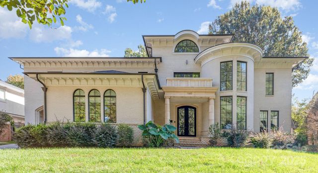 $2,990,000 | 1665 Sterling Road, Charlotte, NC 28209