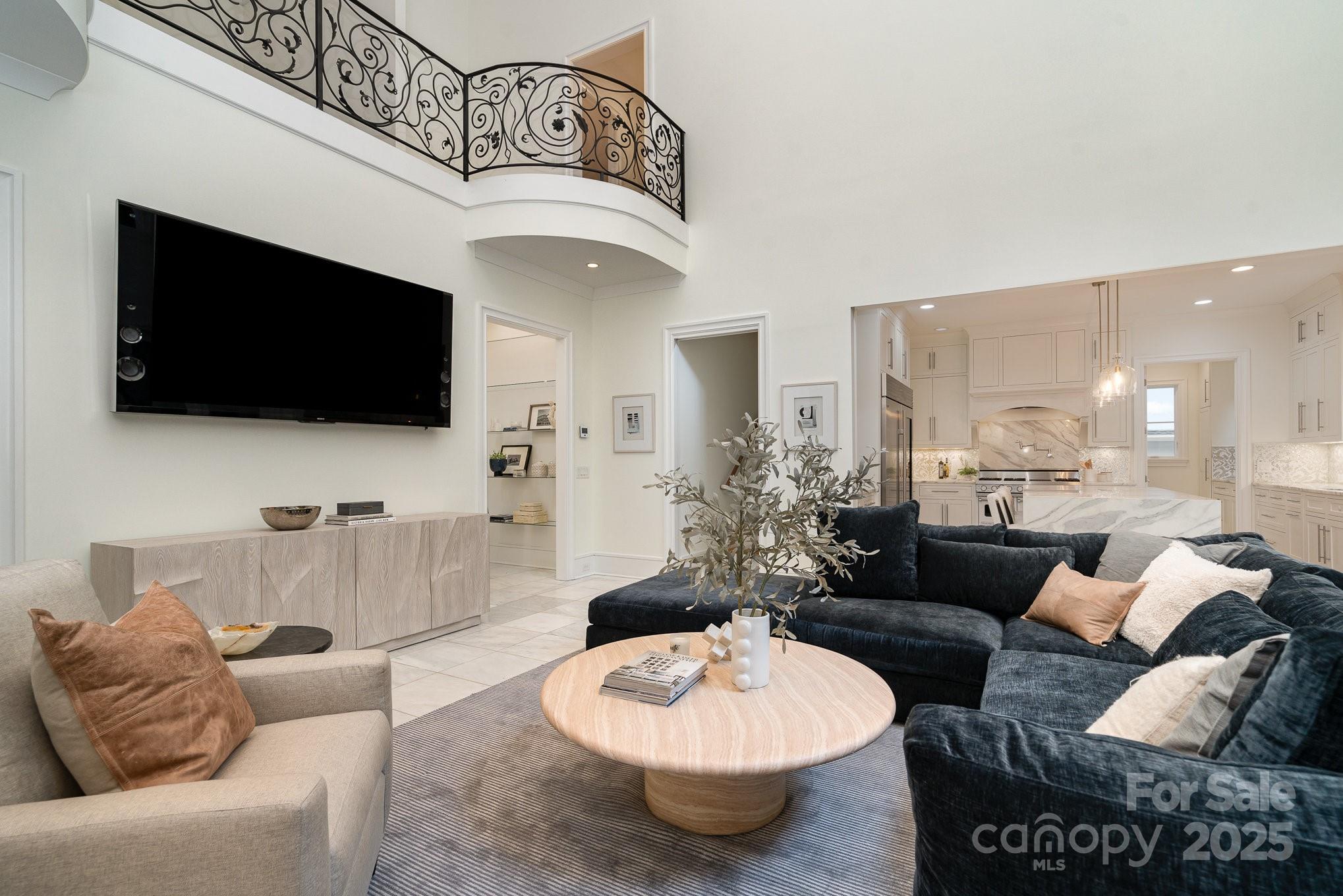 1665 Sterling Road Charlotte, NC 28209 - Photo 11 of 42