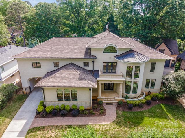 $2,990,000 | 1665 Sterling Road, Charlotte, NC 28209
