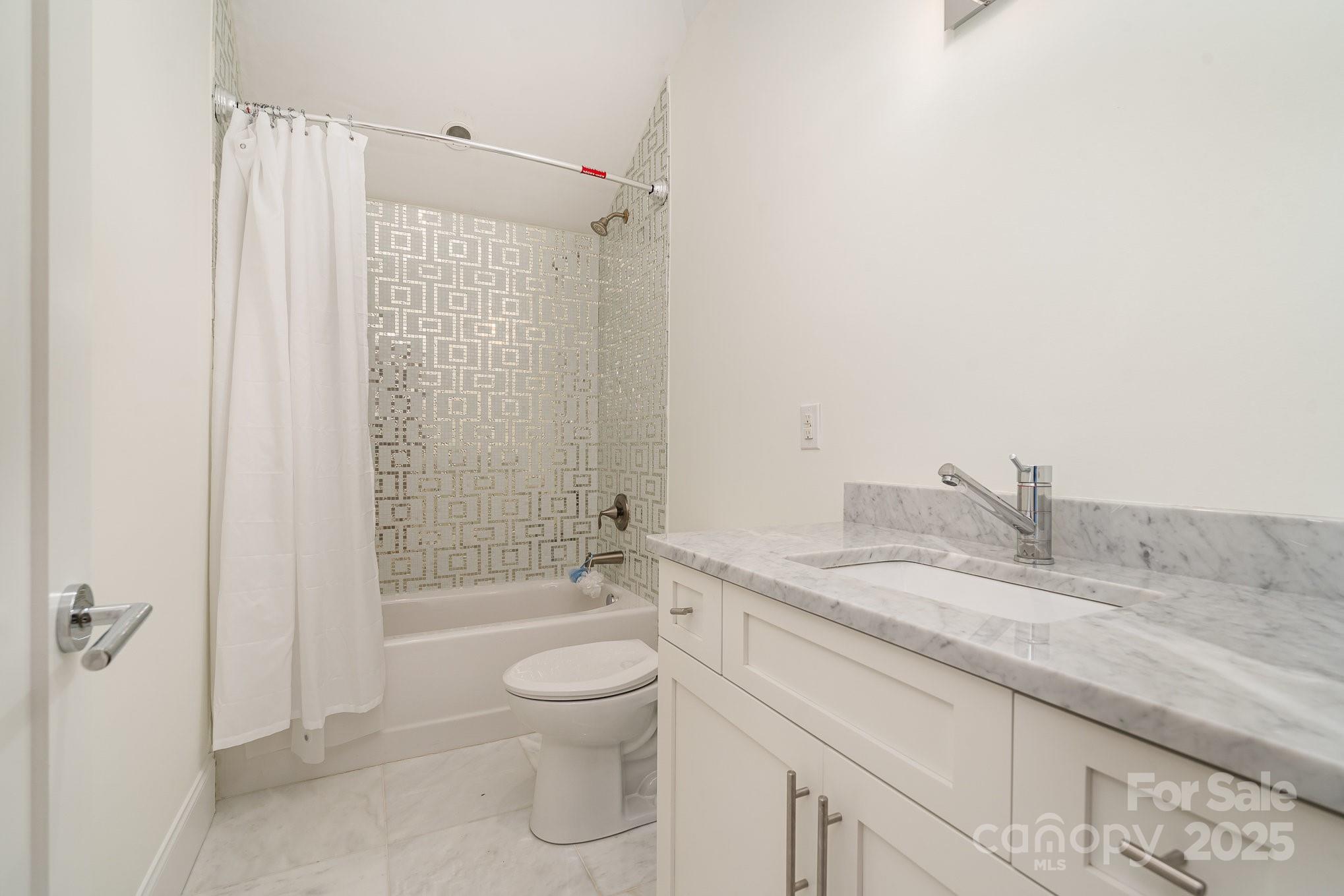 1665 Sterling Road Charlotte, NC 28209 - Photo 39 of 42