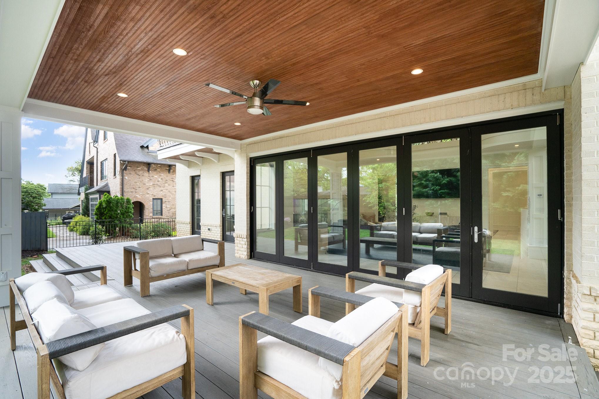 1665 Sterling Road Charlotte, NC 28209 - Photo 40 of 42