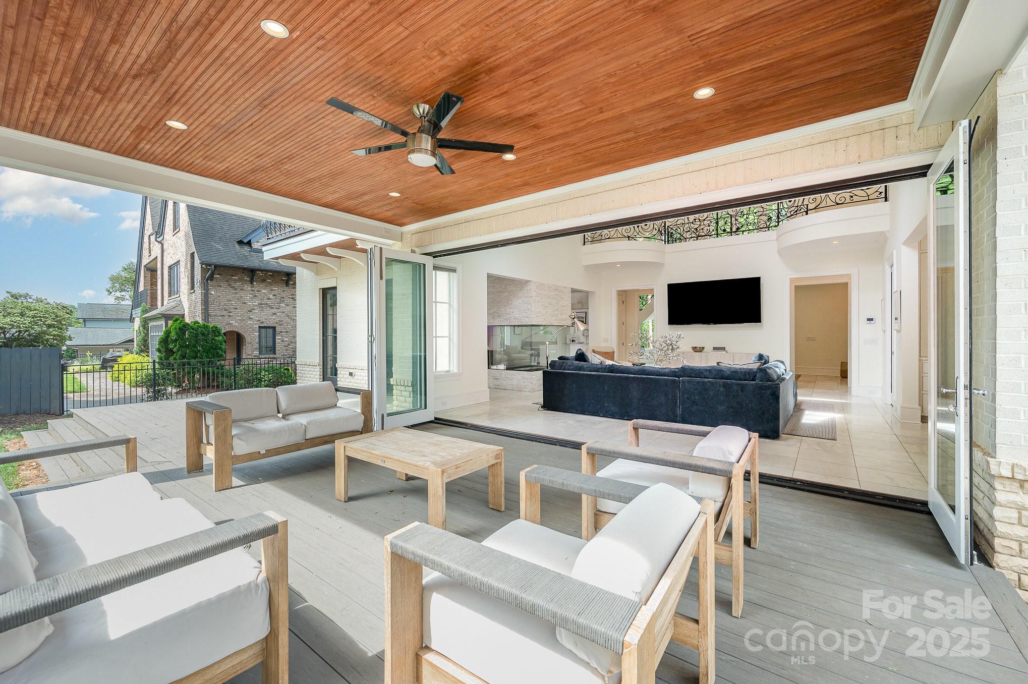 1665 Sterling Road Charlotte, NC 28209 - Photo 41 of 42