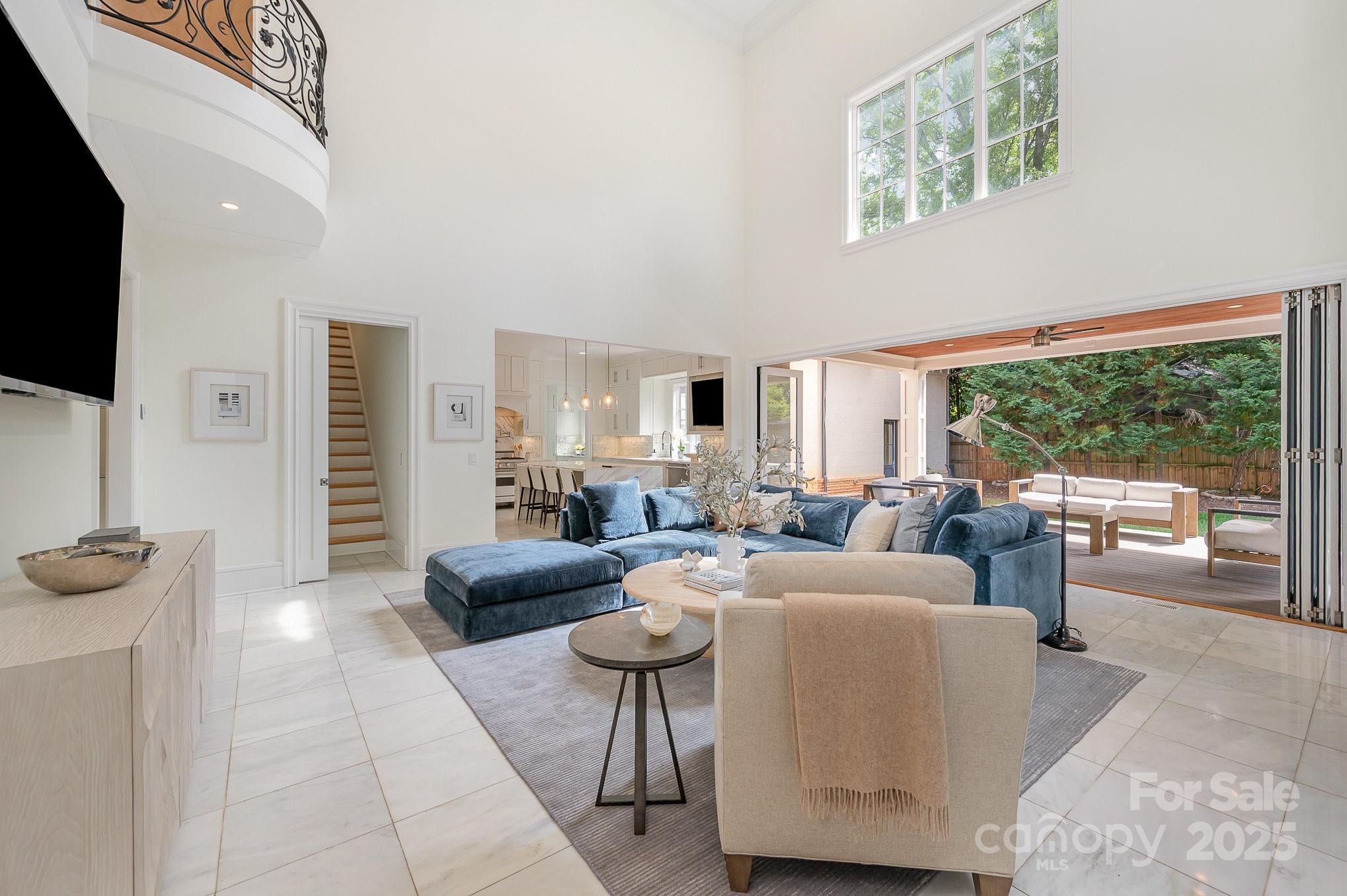 1665 Sterling Road Charlotte, NC 28209 - Photo 8 of 42