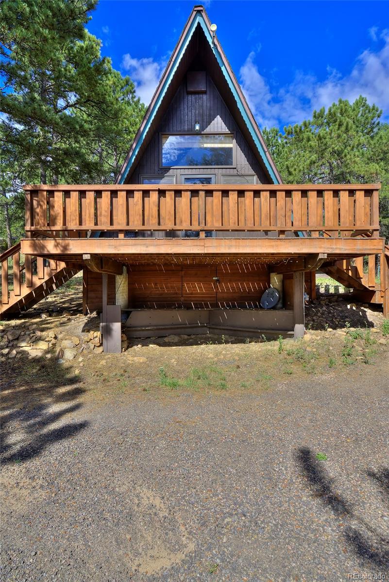 11833 Hillcrest Road Golden, CO 80403 - Photo 2 of 25 Gallery Image 2