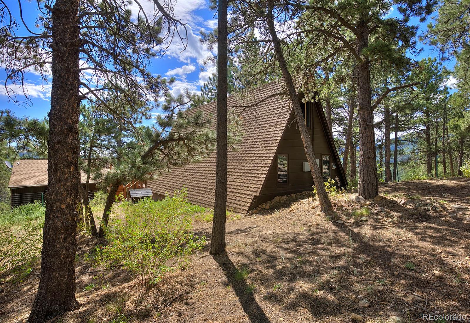 11833 Hillcrest Road Golden, CO 80403 - Photo 21 of 25 Gallery Image 21