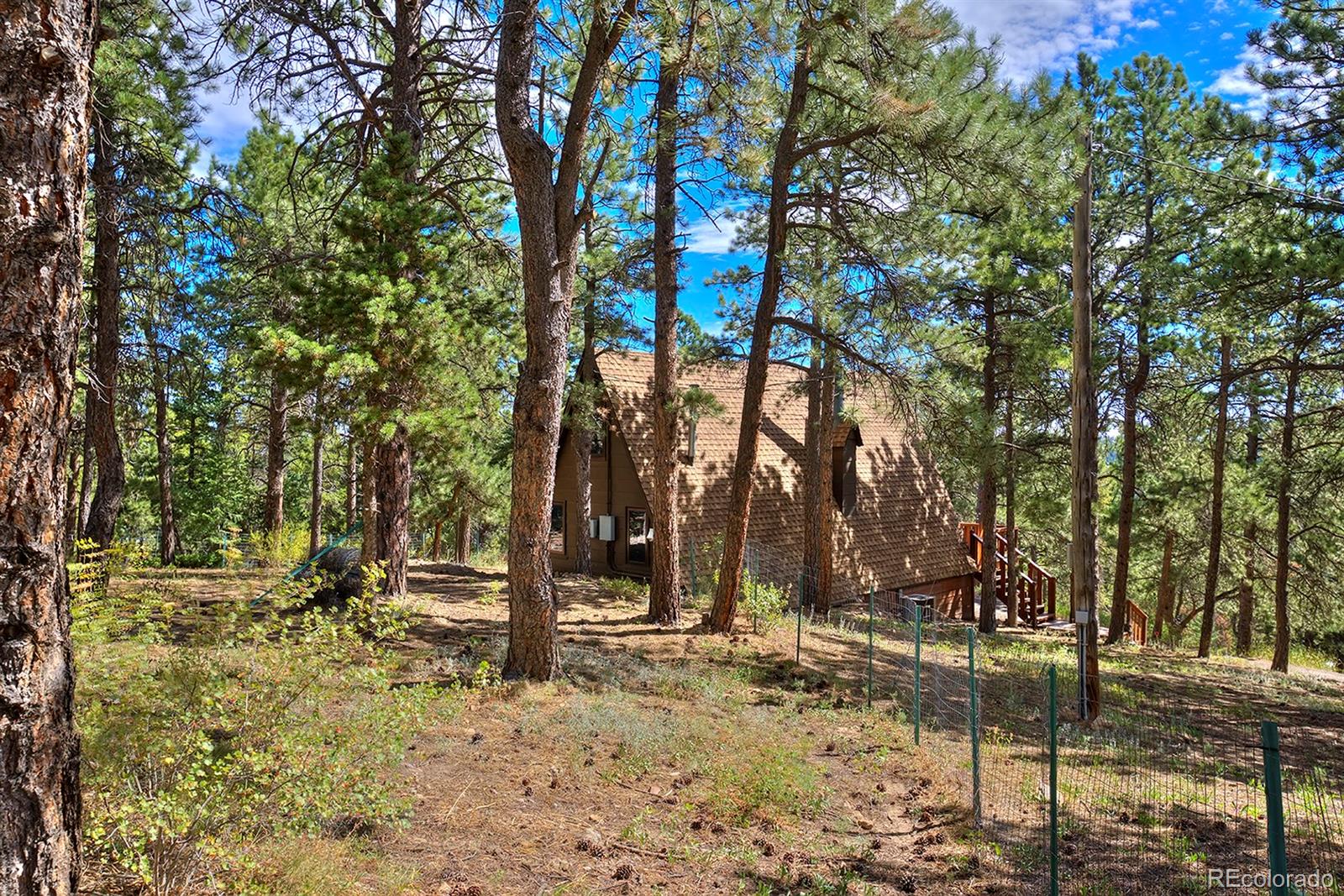 11833 Hillcrest Road Golden, CO 80403 - Photo 22 of 25 Gallery Image 22