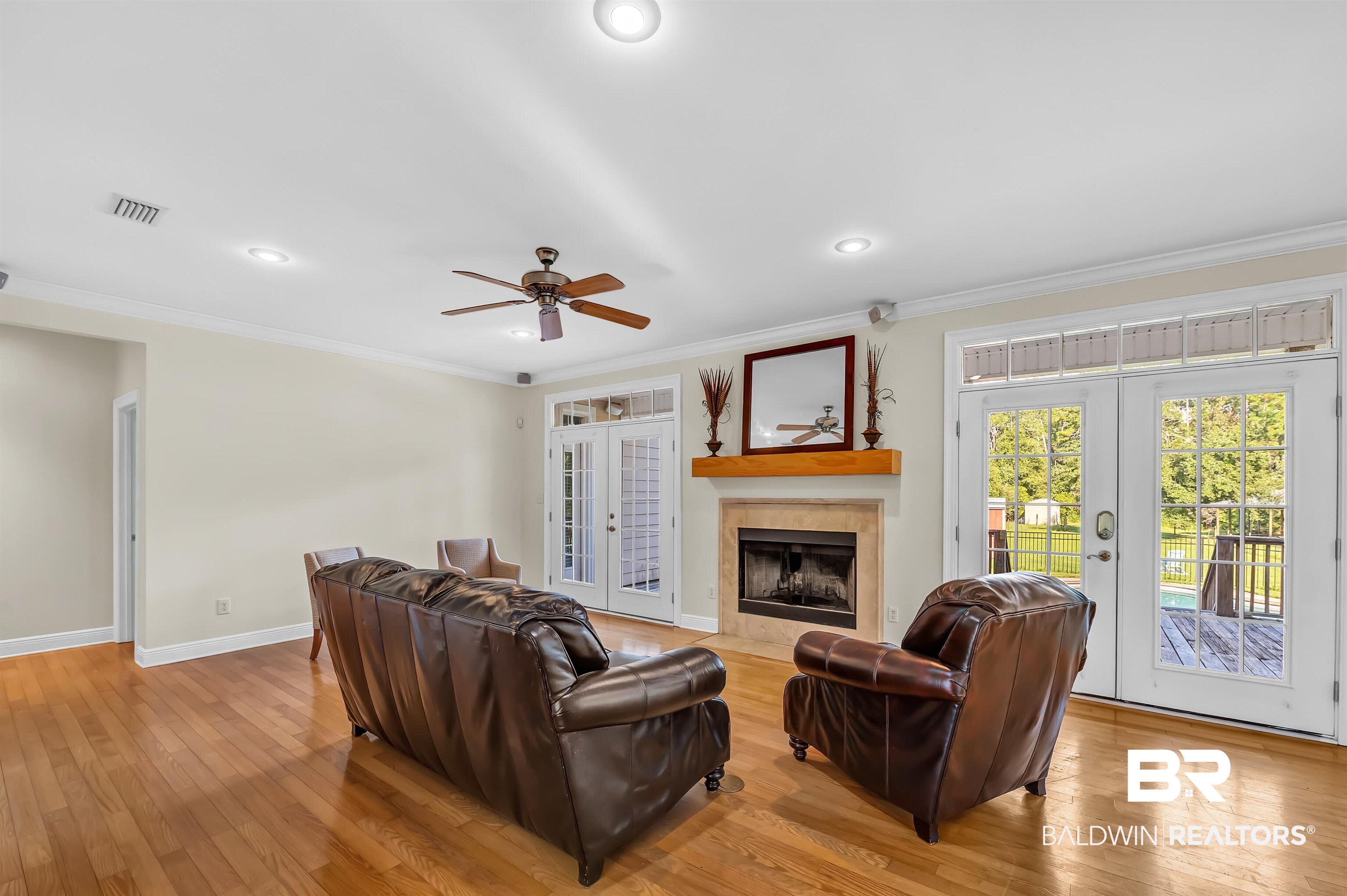 9492 Hammock Road Elberta, AL 36530 - Photo 19 of 46