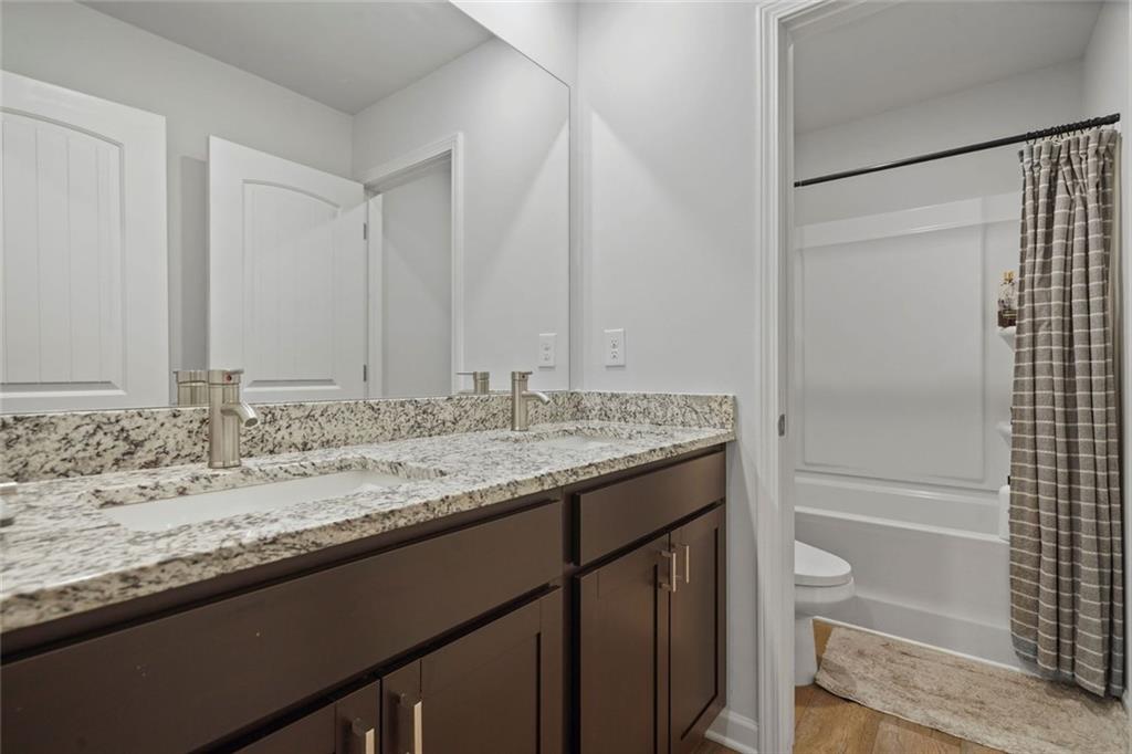 510 Overlook Road Covington, GA 30014 - Photo 27 of 36