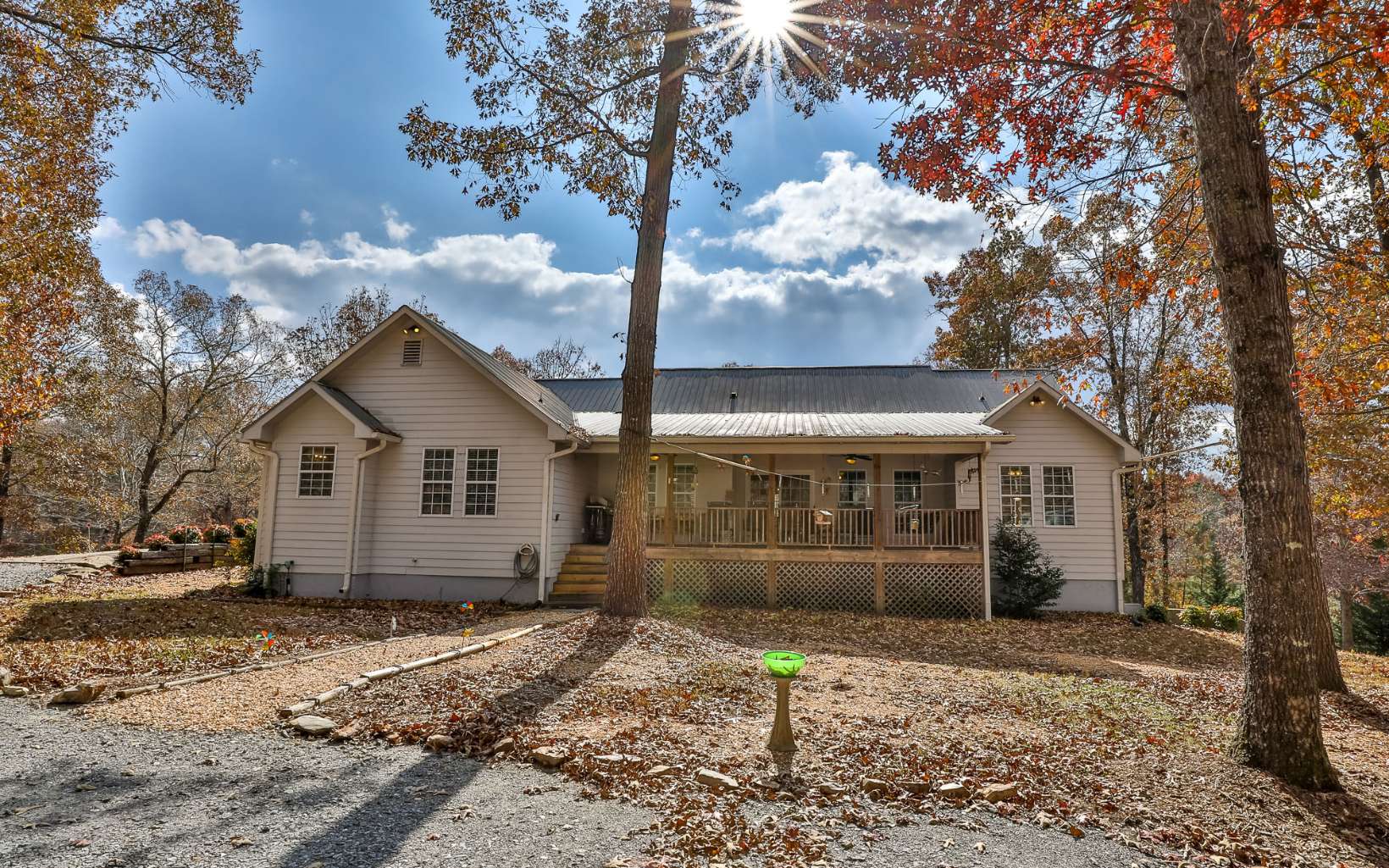 1504 Antioch Church Road Talking Rock, GA 30175 - Photo 16 of 64 Additional View