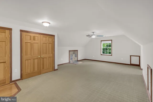 a front view of a house with window