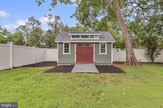 a view of a city with a lake