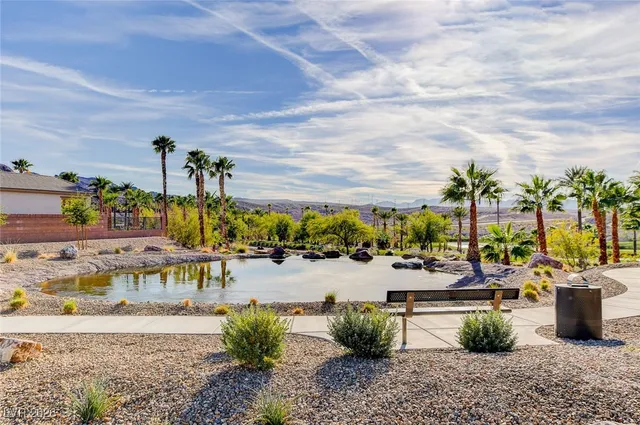 $2,970 | 19 Alta Cascata Place, Henderson, NV 89011