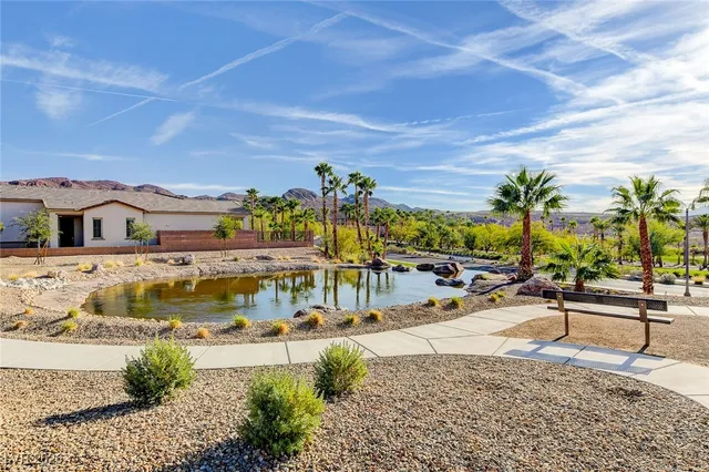 $2,970 | 19 Alta Cascata Place, Henderson, NV 89011